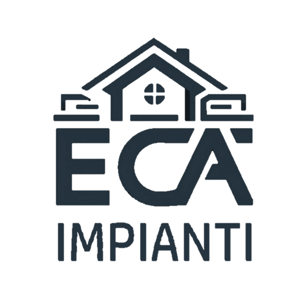 Logo Eca Impianti