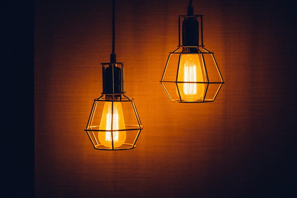 Lampade da soffitto