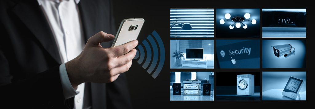Smart home